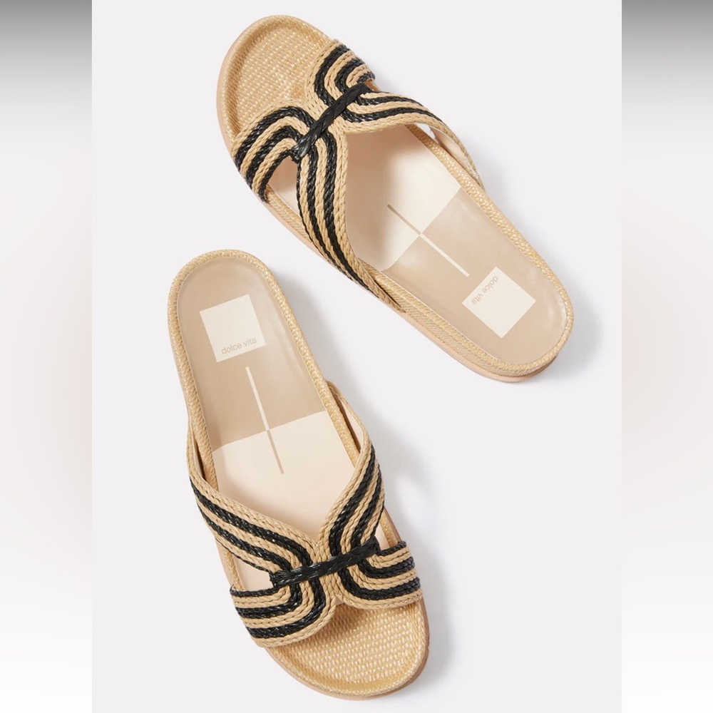 Dolce Vita Salsa Sandal